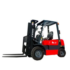 CPCD20/25 MONTACARGAS DIESEL 2.5 TON