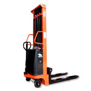 CTD SERIES APILADOR SEMI-ELECTRICO
