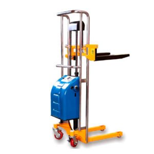 CTY-BDDJ APILADOR PORTÁTIL SEMI-ELÉCTRICO
